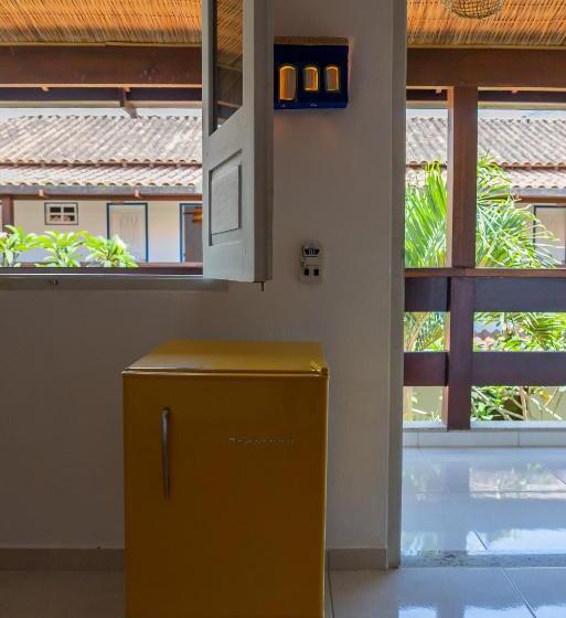 Люкс Superior, Villa Alexandre Pousada   Trancoso