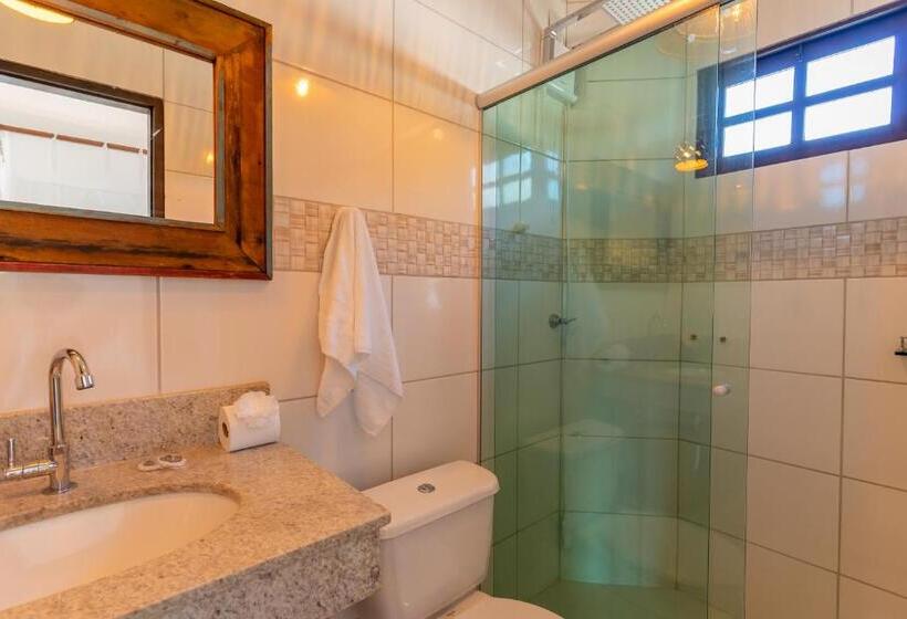 高级套房, Villa Alexandre Pousada Trancoso