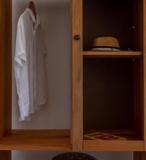 高级套房, Villa Alexandre Pousada Trancoso