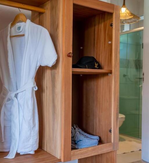 高级套房, Villa Alexandre Pousada Trancoso