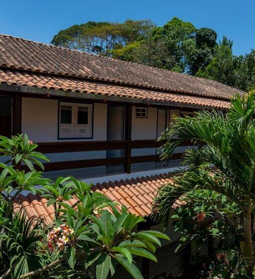 高级套房, Villa Alexandre Pousada Trancoso