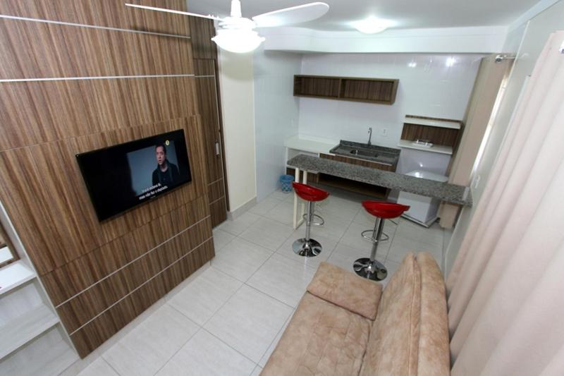 דירת חדר, L Acqua Diroma 1 2 3 4 5 L