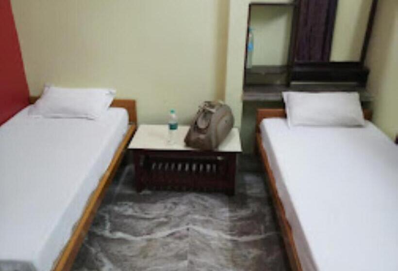 Standard-huone, Anukul Guest House,bodh Gaya
