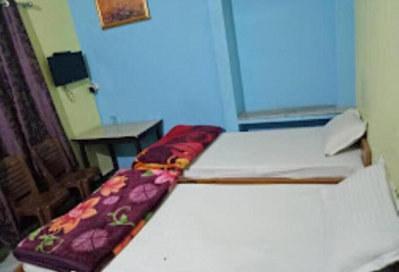 Standard-huone, Anukul Guest House,bodh Gaya