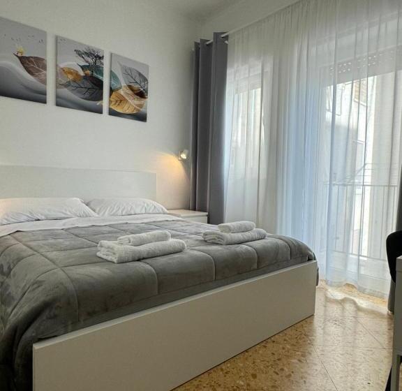 اتاق استاندارد, Quintino Sella