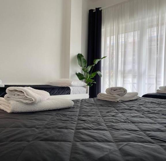 اتاق خانوادگی, Quintino Sella