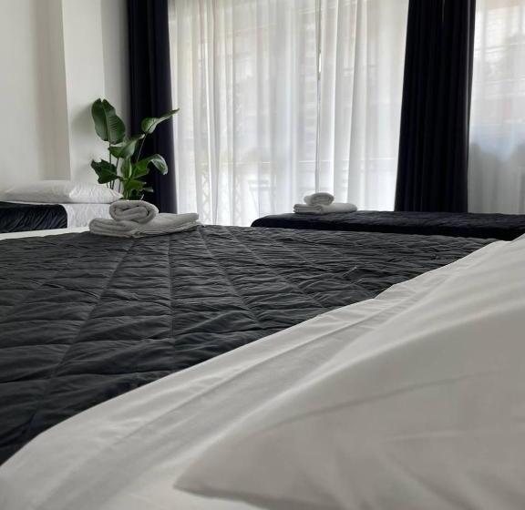 اتاق خانوادگی, Quintino Sella