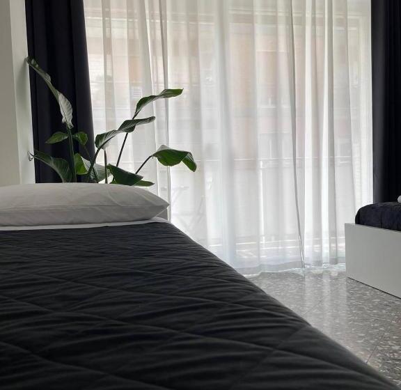 اتاق خانوادگی, Quintino Sella