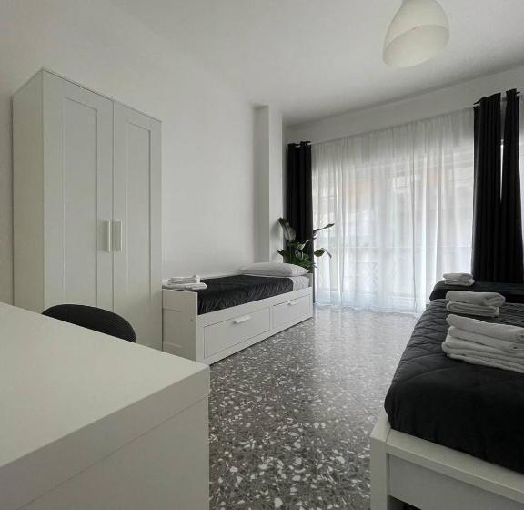 اتاق خانوادگی, Quintino Sella