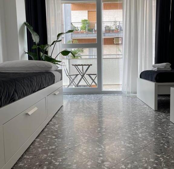 اتاق خانوادگی, Quintino Sella