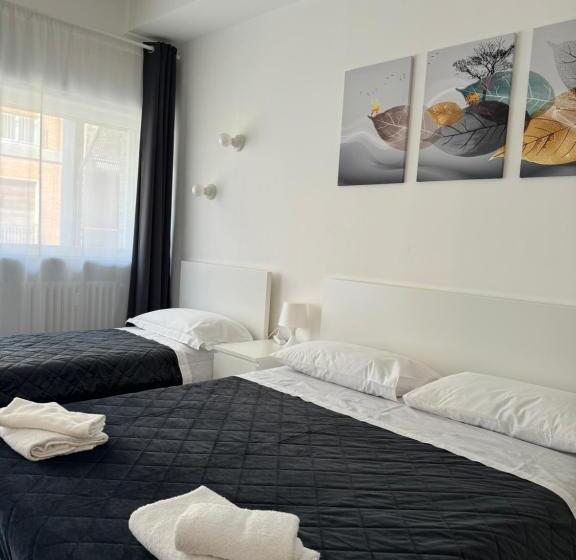 اتاق خانوادگی, Quintino Sella