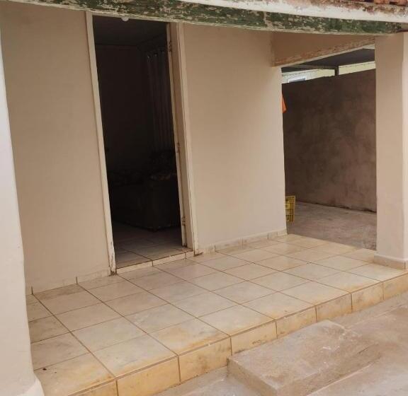 Chambre Familiale, Recanto Da Izaurinha