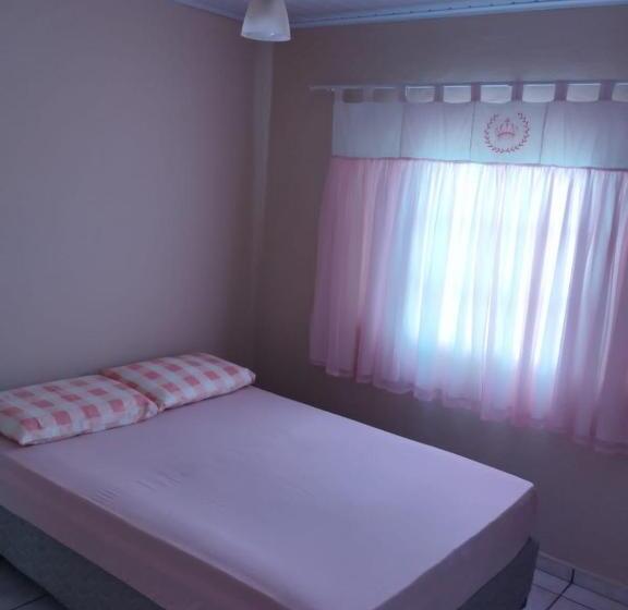 Chambre Familiale, Recanto Da Izaurinha