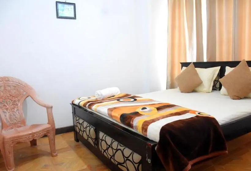 اتاق استاندارد, The Dew Drop Villa
