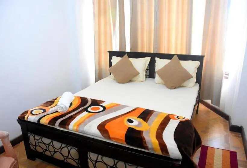 اتاق استاندارد, The Dew Drop Villa
