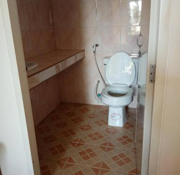 スーペリアールーム, Phuphamok Valley Resort