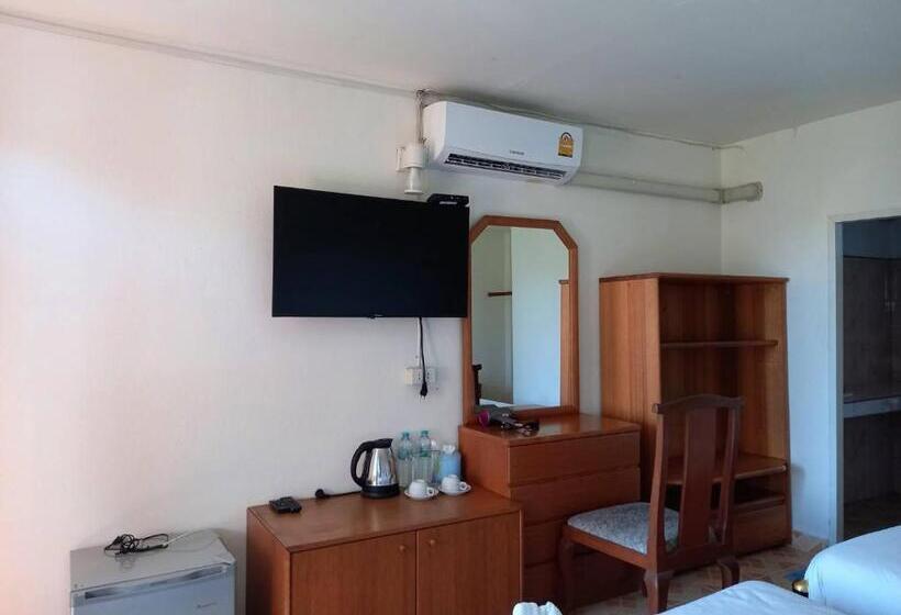 スーペリアールーム, Phuphamok Valley Resort