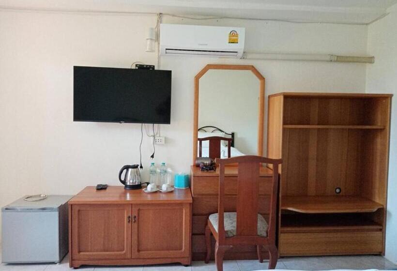 スーペリアールーム, Phuphamok Valley Resort