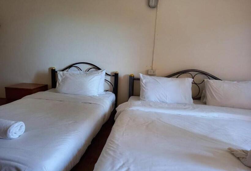 Номер Superior, Phuphamok Valley Resort