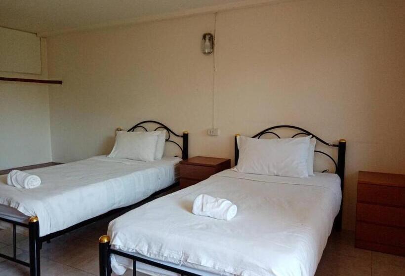 スーペリアールーム, Phuphamok Valley Resort