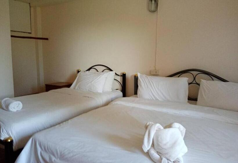 スーペリアールーム, Phuphamok Valley Resort