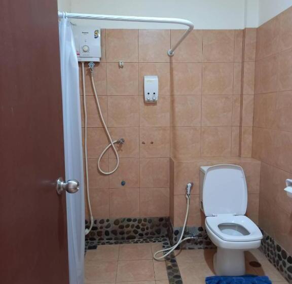 Номер Deluxe Вид на Горы, Phuphamok Valley Resort