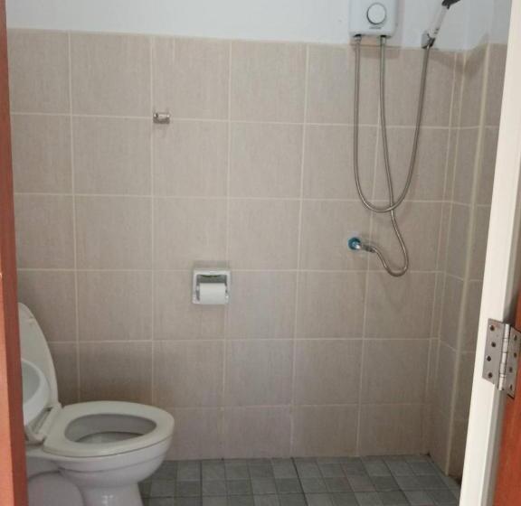 スーペリアー１ベッドルームビラ, Phuphamok Valley Resort