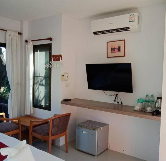 Вилла Superior 1 Спальня, Phuphamok Valley Resort