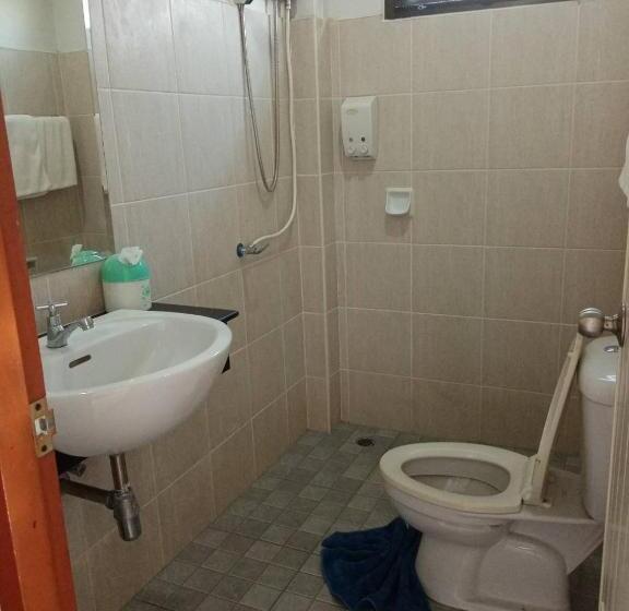 Вилла 1 Спальня, Phuphamok Valley Resort