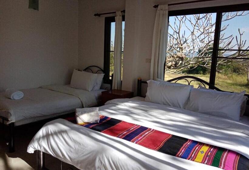 Вилла 1 Спальня, Phuphamok Valley Resort
