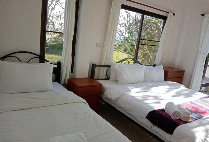 ビラホテル１ベッドルーム, Phuphamok Valley Resort