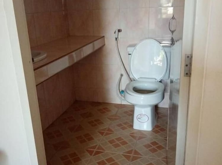 スーペリアールーム, Phuphamok Valley Resort