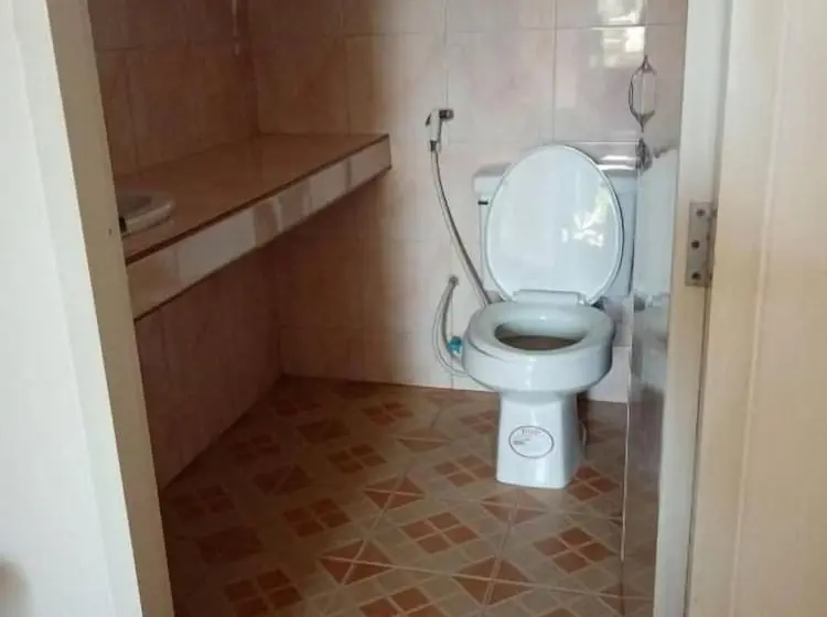 スーペリアールーム, Phuphamok Valley Resort