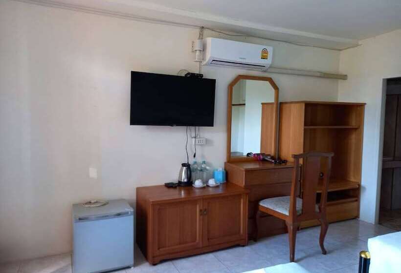 スーペリアールーム, Phuphamok Valley Resort