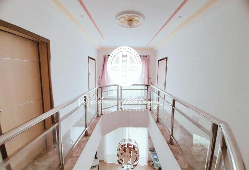اتاق استاندارد, Residence Montourey Bed & Breakfast