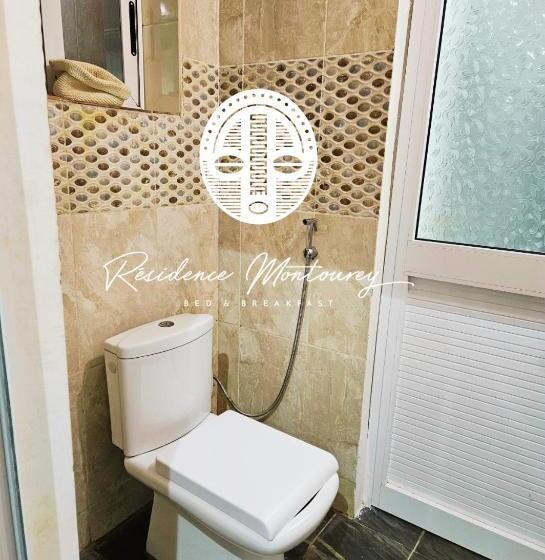 اتاق استاندارد, Residence Montourey Bed & Breakfast