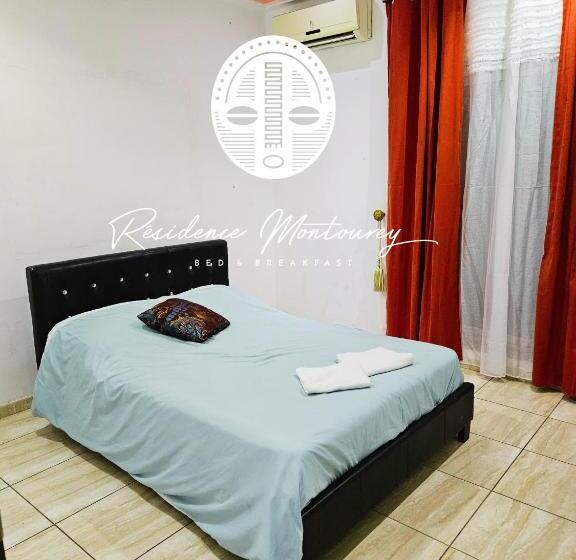 اتاق استاندارد, Residence Montourey Bed & Breakfast