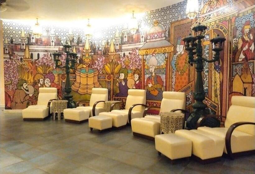 Suíte, Shilp Wellness Resort And Spa