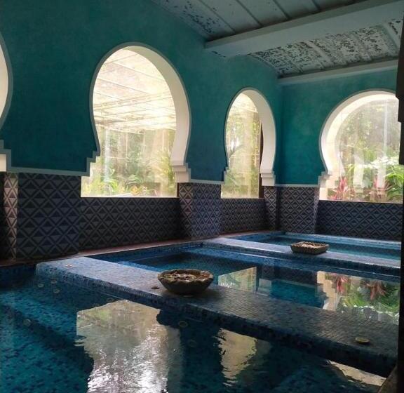 Suíte, Shilp Wellness Resort And Spa