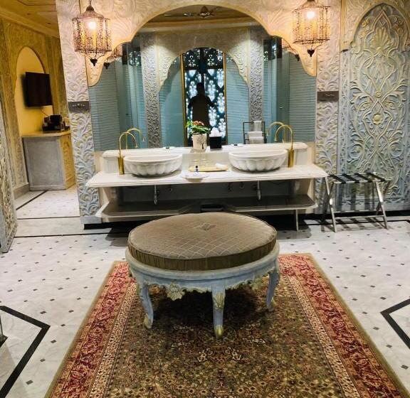 Suíte, Shilp Wellness Resort And Spa