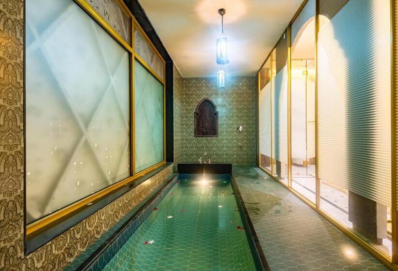 Suíte, Shilp Wellness Resort And Spa