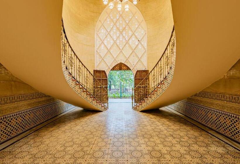 Suíte, Shilp Wellness Resort And Spa