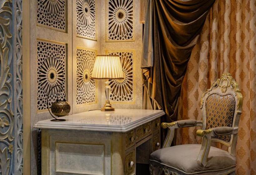 Suíte, Shilp Wellness Resort And Spa