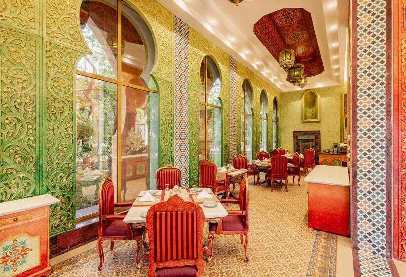 Suíte, Shilp Wellness Resort And Spa