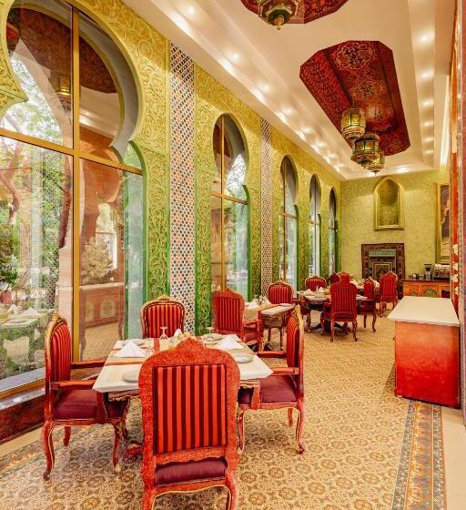 Люкс, Shilp Wellness Resort And Spa