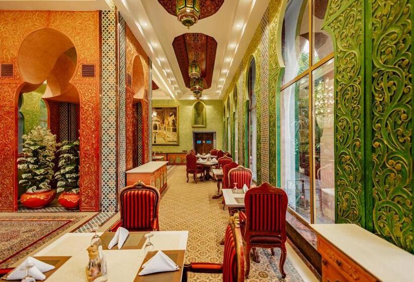 Suíte, Shilp Wellness Resort And Spa