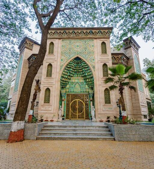 Suíte, Shilp Wellness Resort And Spa