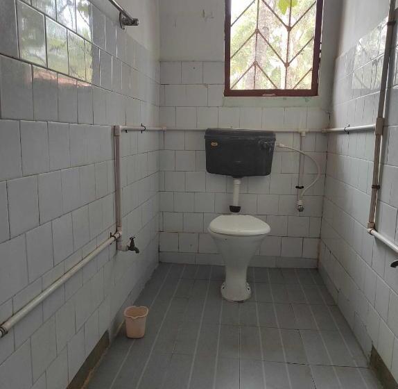 Трехместный Номер Классика, Spot On Nandu Hotels And Motels
