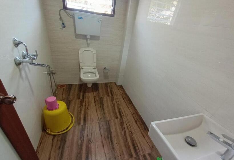 חדר סטנדרט, Staymaker Hotel Mayura