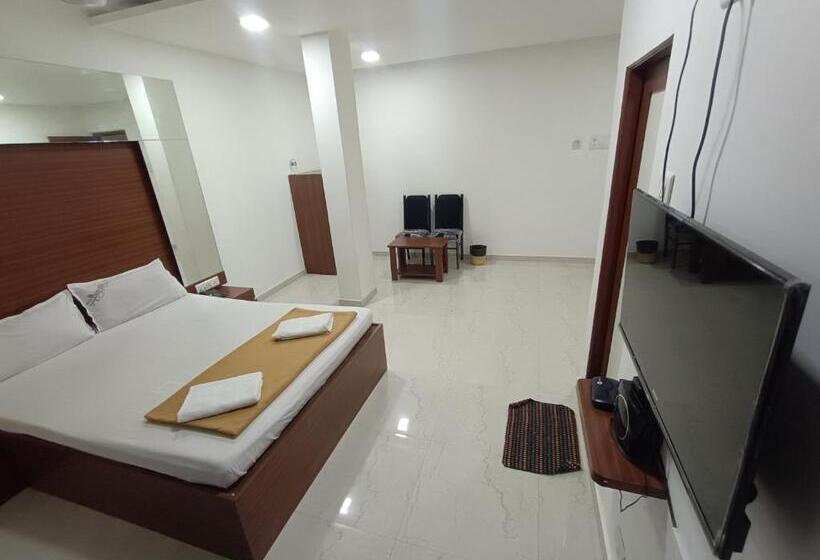 标准间, Staymaker Hotel Mayura
